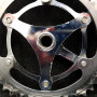 Keilpedal "ENFANT" 150 mm (Ref 950)