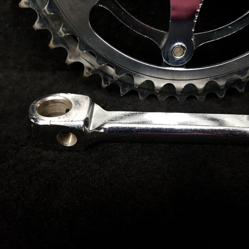 Keilpedal "ENFANT" 150 mm (Ref 950)