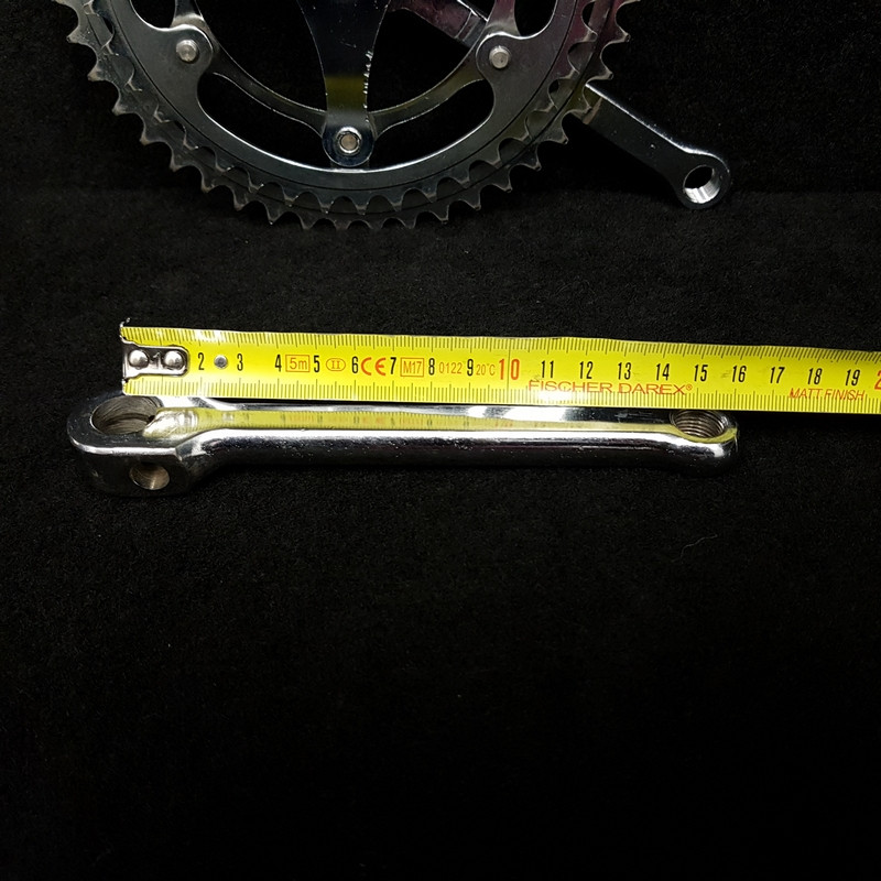 Keilpedal "ENFANT" 150 mm (Ref 950)