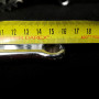 Keilpedal "ENFANT" 150 mm (Ref 950)