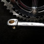 Tretkurbel mit Keil 170 mm (Ref 952)
