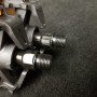 Pedale "B-TWIN" (Ref 906)