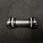 copy of SHIMANO BB6700" 1.37 x 24 Tpi bottom bracket axle (Ref 533)