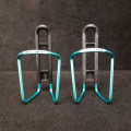 copy of Pair of "ELITE alloy black" bottle cages (Ref 45)