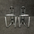 copy of Pair of "ELITE alloy black" bottle cages (Ref 45)