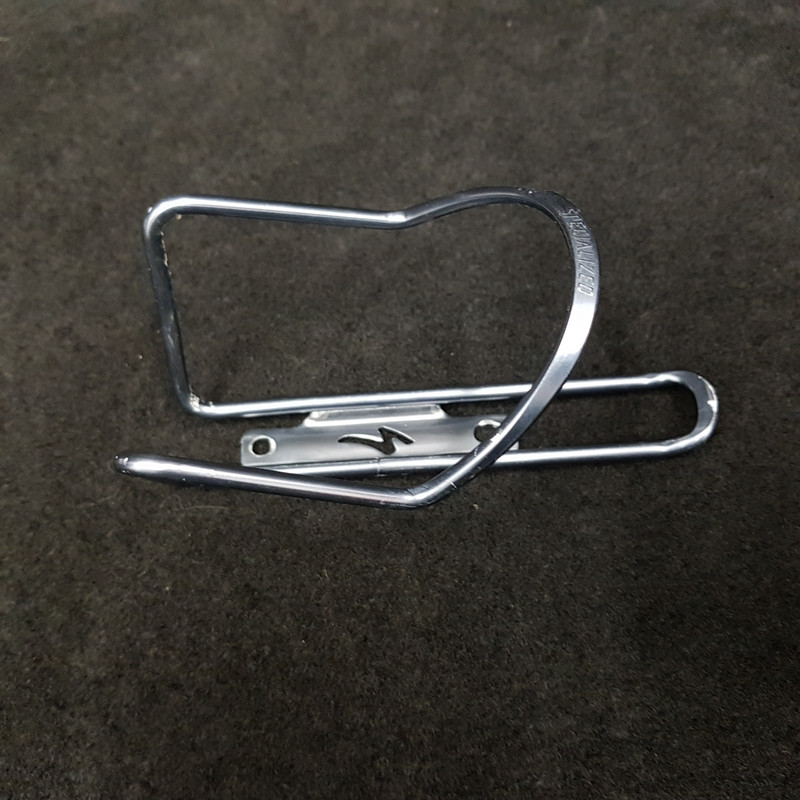 copy of COBRA" can holder (Ref 14)