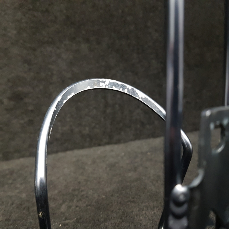 copy of COBRA" can holder (Ref 14)