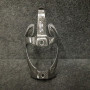 Porte bidon "TOKEN CARBON" (Ref 57)