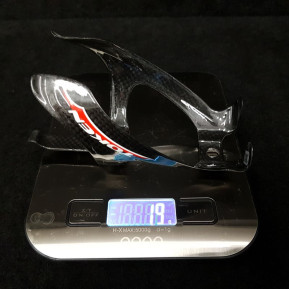 copy of COBRA" can holder (Ref 14)