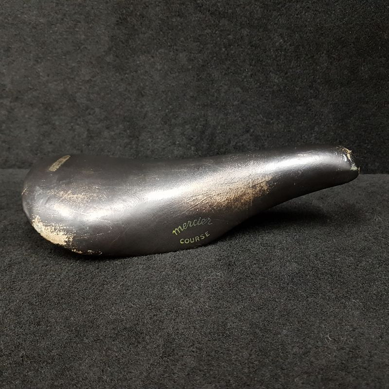 Selle "MERCIER COURSE" (Ref 576)