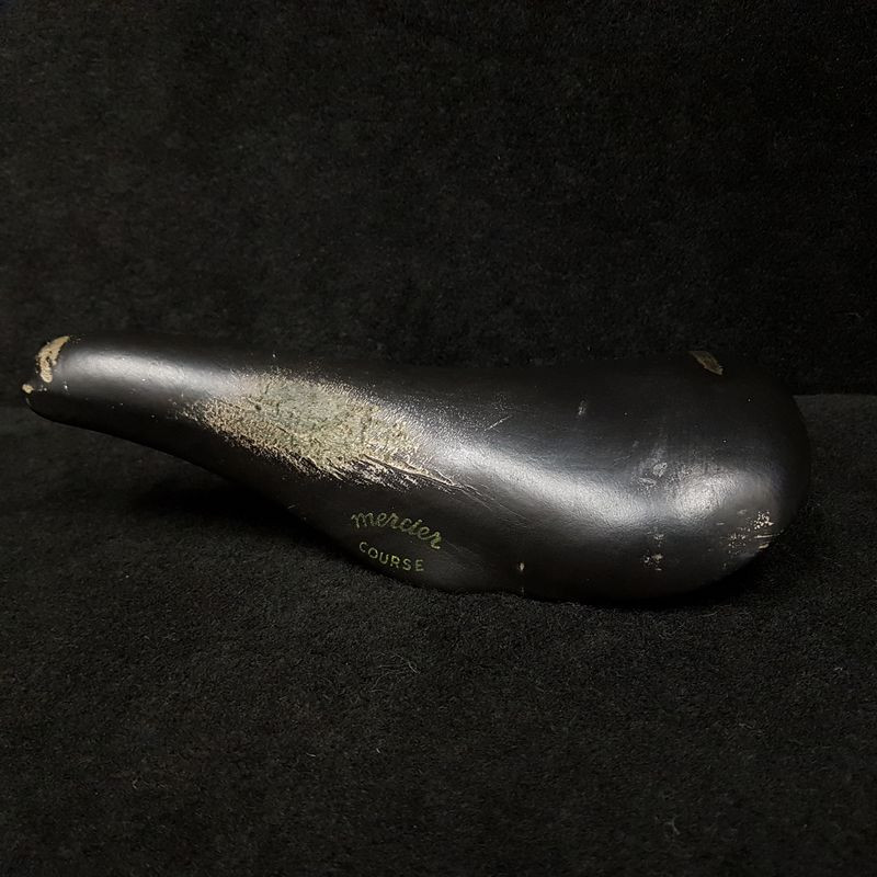 Selle "MERCIER COURSE" (Ref 576)