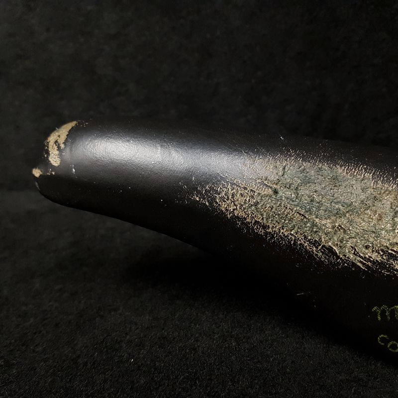 Selle "MERCIER COURSE" (Ref 576)