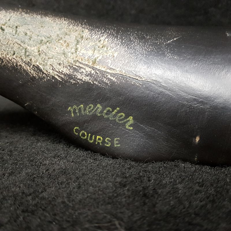 Selle "MERCIER COURSE" (Ref 576)