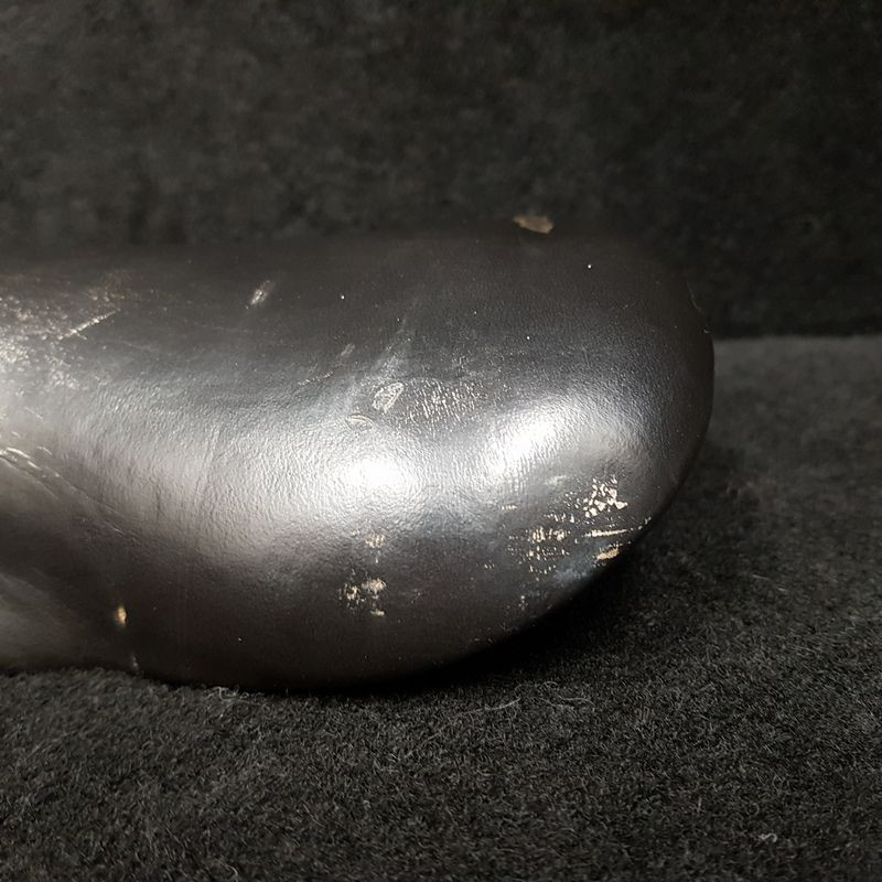 Selle "MERCIER COURSE" (Ref 576)
