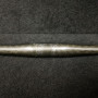 Manillar de carbono para bicicleta de montaña de 585 mm (Ref. 140)