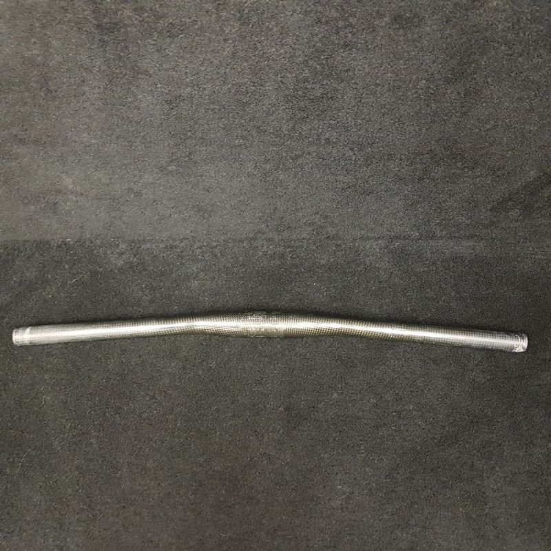 585 mm carbon MTB handlebars (Ref 140)