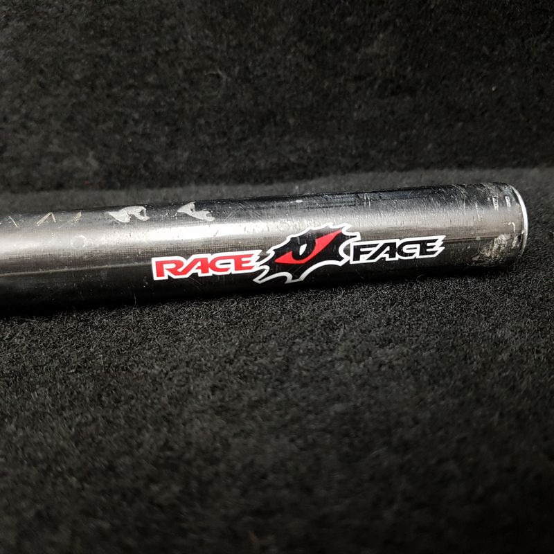 Manillar de BTT «RACE FACE XC NEXT 585 mm» (Ref. 139)