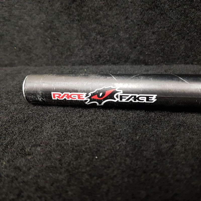 Manillar de BTT «RACE FACE XC NEXT 585 mm» (Ref. 139)