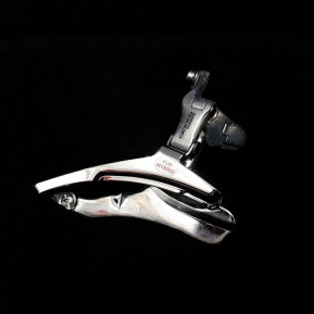 Dérailleur avant "SHIMANO RX100 Triple" (Ref 1834)