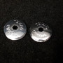 "TEVANO" Dust Caps, N.O.S. (Ref 173)