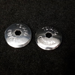 Tappi antipolvere "TEVANO" N.O.S. (Cod. 173)