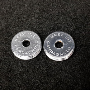 Tappi antipolvere "STRONGLIGHT" (rif. 170)