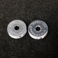 Dust Caps "STRONGLIGHT" (Ref 170)