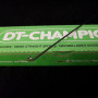 Lote de 5 radios DT CHAMPION Ø 2,0 - 292 mm