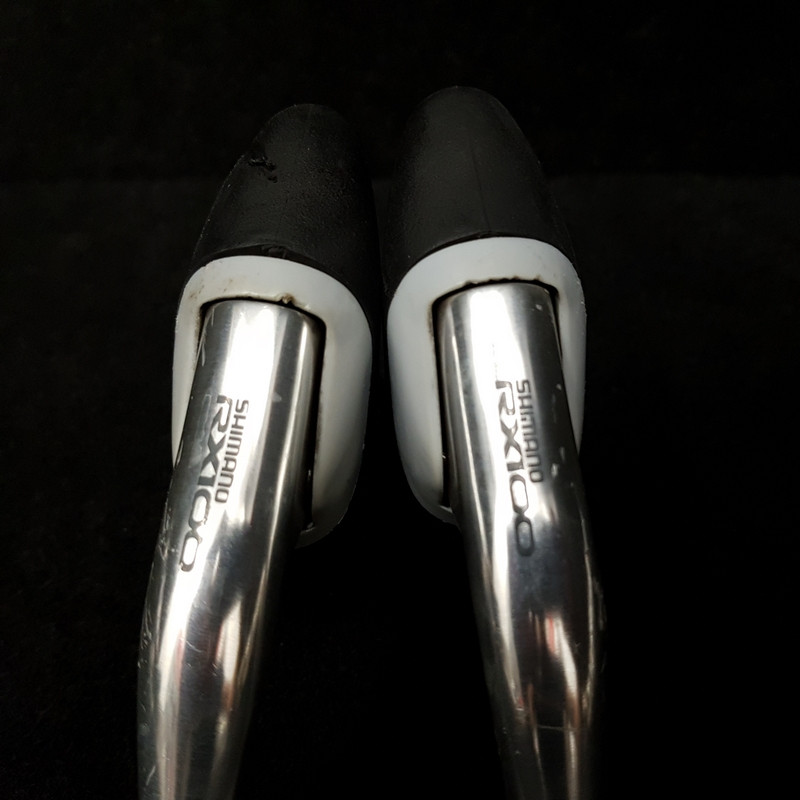 Leviers de frein "SHIMANO RX100" (Ref 761)
