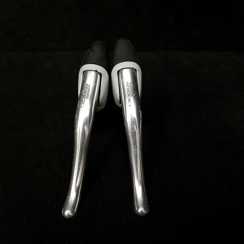 Leviers de frein "SHIMANO RX100" (Ref 761)