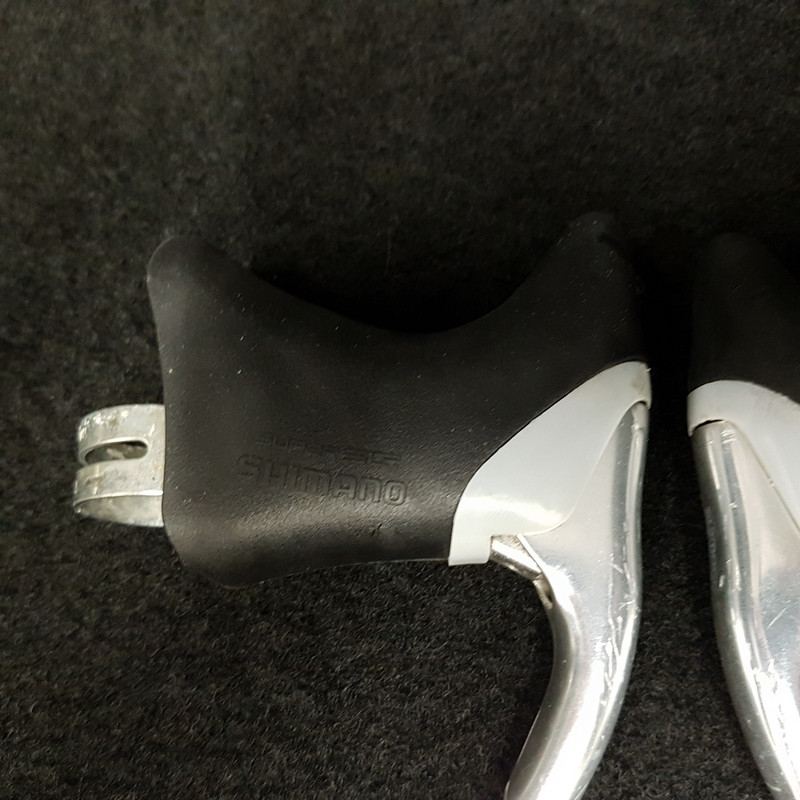 Leviers de frein "SHIMANO RX100" (Ref 761)