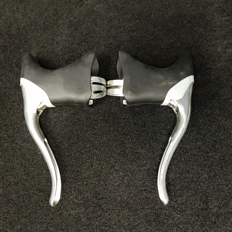 Leviers de frein "SHIMANO RX100" (Ref 761)