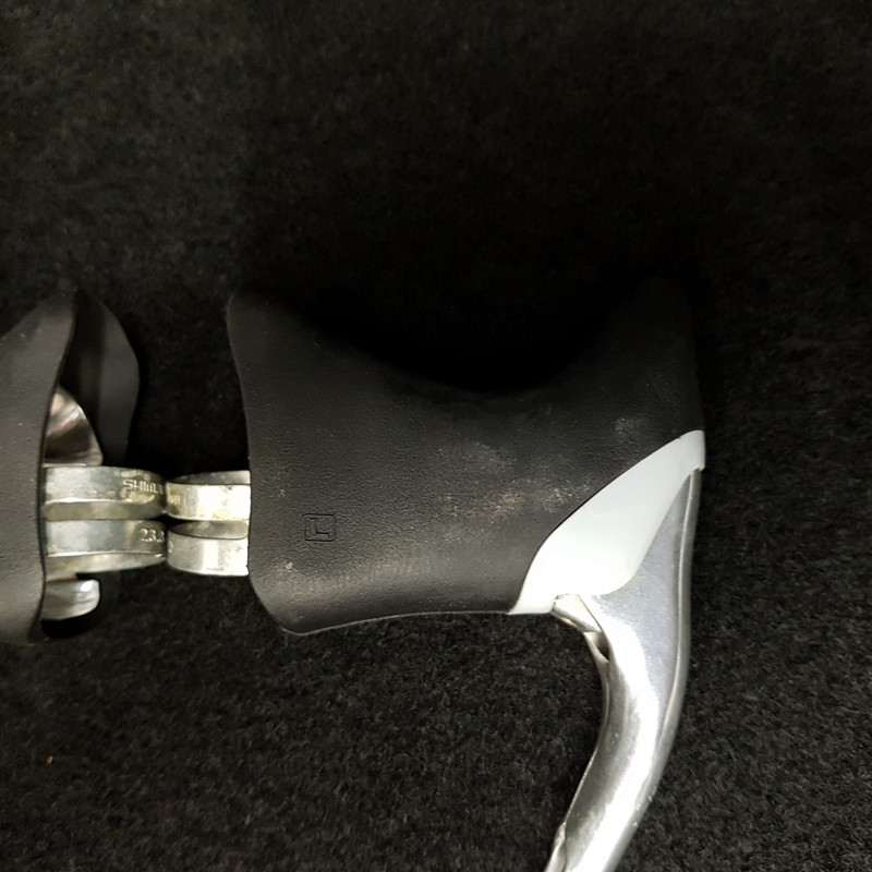 Leviers de frein "SHIMANO RX100" (Ref 761)