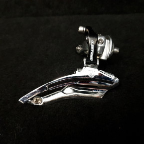 Dérailleur avant "CAMPAGNOLO MIRAGE Triple" (Ref 1837)