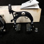 "FRM CL2 Titanium" brake calipers (Ref 593)