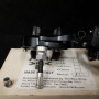 "FRM CL2 Titanium" brake calipers (Ref 593)
