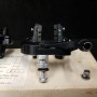 "FRM CL2 Titanium" brake calipers (Ref 593)