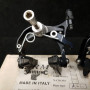 "FRM CL2 Titanium" brake calipers (Ref 593)