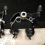 "FRM CL2 Titanium" brake calipers (Ref 593)
