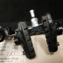 "FRM CL2 Titanium" brake calipers (Ref 593)
