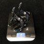 "FRM CL2 Titanium" brake calipers (Ref 593)