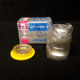 Set di sterzo N.O.S. "CAMPAGNOLO CHORUS" 25,4 x 24 Tpi (Cod. 765)