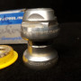 Set di sterzo N.O.S. "CAMPAGNOLO CHORUS" 25,4 x 24 Tpi (Cod. 765)