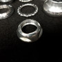 Set di sterzo "CAMPAGNOLO CHORUS" 25,4 x 24 Tpi (Cod. 766)