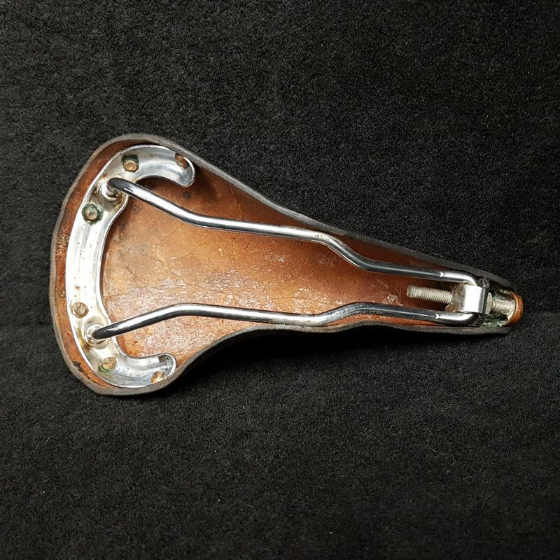 Sella "BROOKS PROFESSIONAL" (Cod. 582)