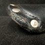 Sattel „TUTTA VELOCITA“ (Art.-Nr. 583)