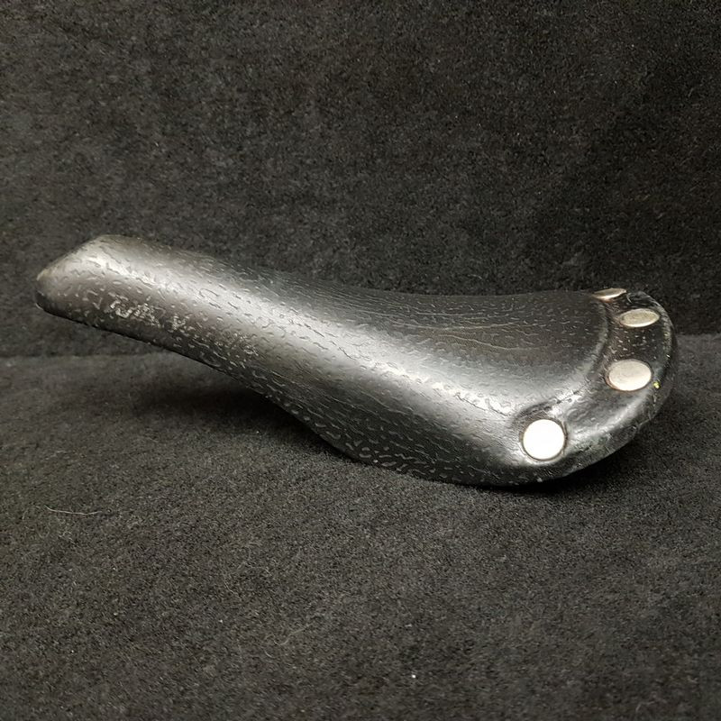 Sattel „TUTTA VELOCITA“ (Art.-Nr. 583)