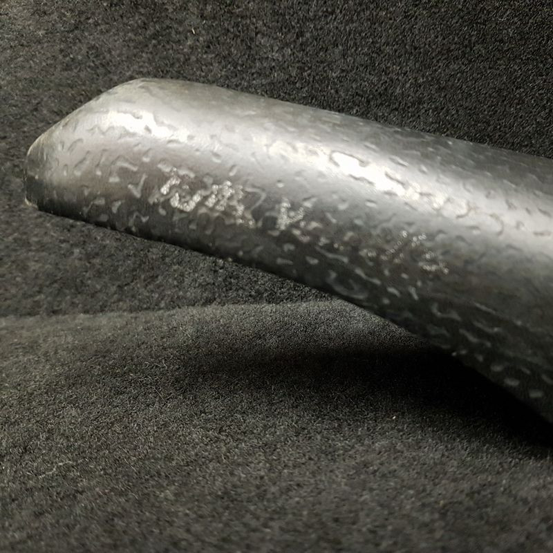 Sattel „TUTTA VELOCITA“ (Art.-Nr. 583)