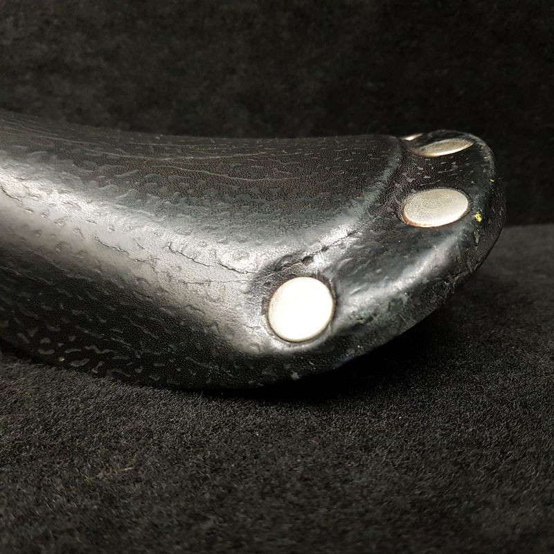 Sella "TUTTA VELOCITA" (Cod. 583)