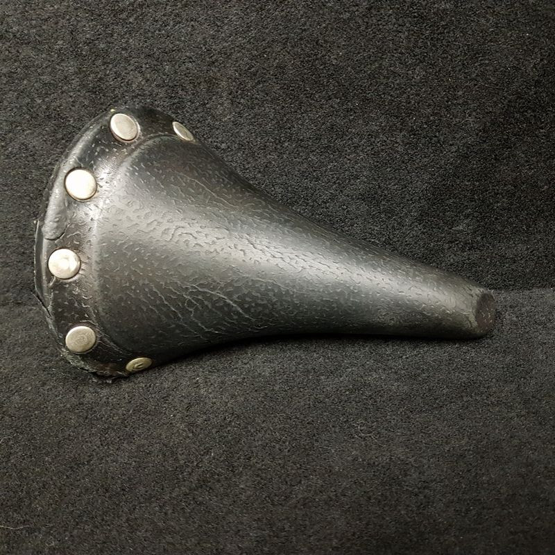 Sattel „TUTTA VELOCITA“ (Art.-Nr. 583)